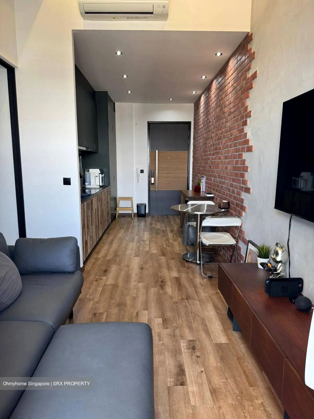 38 I Suites (D15), Apartment #490496701